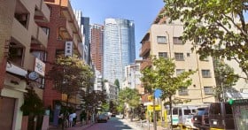 カズレーザー 住みたい街ランキングに疑問符 京成立石が入ってない Oricon News