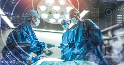 フレディ・クルーガー外科医 A real surgeon / Keio University Shiki top student, Keio Medical