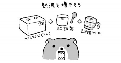 発達障害の僕が発見した ついコンビニ飯やウーバーイーツに頼る人 の家に決定的に足りていないもの Oricon News