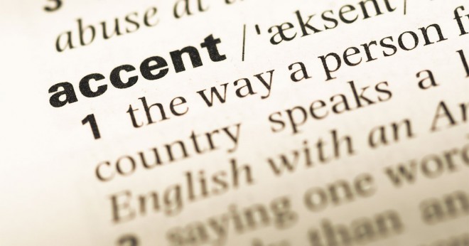 英語のアクセントは 5つの法則で9割 解決 暗記する必要はなし Oricon News