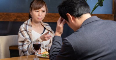 世の中にあふれる「森喜朗氏」的失言、夫の「カレーでいいよ」が叩かれる理由  [ひよこ★]->画像>1枚 