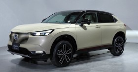 �z���_�V�^���F�[���@���E�ɐ�삯�N���X�I�[�o�[SUV�N��f�r���[�i�O�ҁj