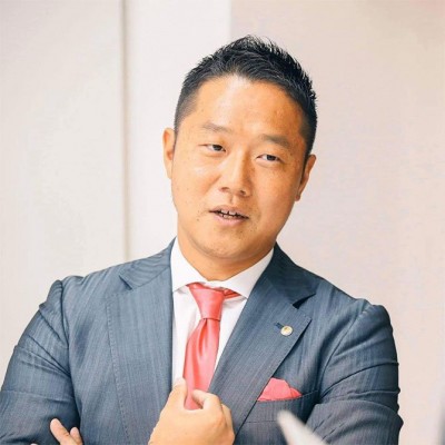 プルデンシャル“伝説の営業マン”が明かすお客様が心を開くたった一つの