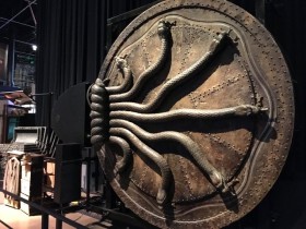 �Ƃ��܂���Ւn�ɏ㗤�A�{�ꃍ���h���́u�n���[�E�|�b�^�[�v�p�[�N�͂���ȂƂ���I�i��ҁj