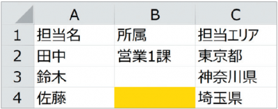 Excelマクロ × VLOOKUP活用術】2つの表を自動で合体させるマクロの