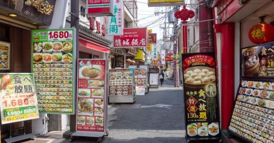 中華料理店がコロナ禍に続々開業 銀座の高級店にも町中華にも共通する商魂 Oricon News