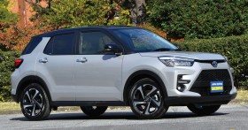 �g���^�E���C�Y�^�_�C�n�c�E���b�L�[�A�l�CSUV���Җ]�̓d�����y����L�z