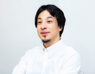 ひろゆきの教え「お金をかけないストレス解消法を1つ持っておけ」  [ひよこ★]->画像>7枚 