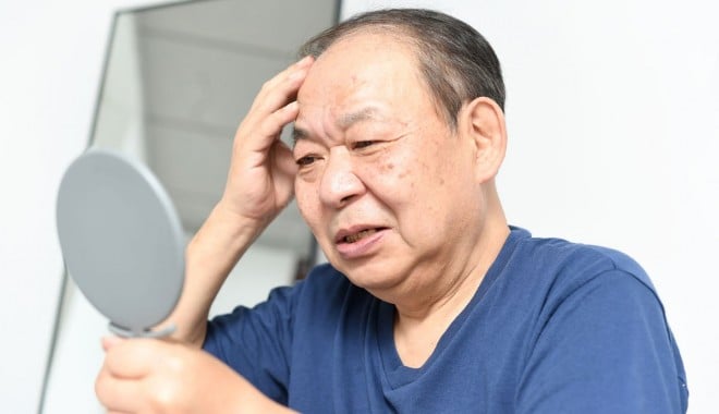 60代からの「見た目年齢」格差はなぜ起きるのか？和田秀樹医師が解説