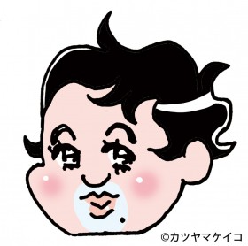 �y���_�Ȉオ������z1����񂾂��Ƃ����邾���Łu�}�u�_�`�v�c�l���ꂼ��̃x�X�g�ȗF�l�֌W�̂����