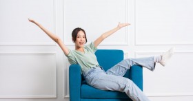 �]�̓����𐶂������A���n�߂���~�܂�Ȃ��]�g���h����