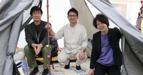 ���[�N�}�����u�g��O��CM�v����߁A�X���̉f���X�|�b�g��150���~�����闝�R