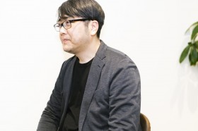 �u�����f�U�C���v�ŁA������h���Ԃ�������r�W������`��