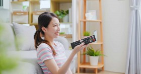 �E�G�X�g58cm��30�N�L�[�v�I �e���r�����Ȃ���ł���₹�铮��Ƃ́H