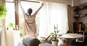 �y50��ł��E�G�X�g58cm���L�[�v�z�����Ɍ����u�J�[�e���̊J���ߓ���v�Ƃ́H