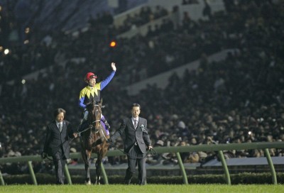 なぜ圧倒的な実力を持つ競走馬は勝てるレースがあっても