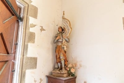 2016年 アイボリーコースト 100フラン ジャンヌ・ダルク 2016年 アイボリーコースト 100フラン ジャンヌ・ダルク 美術品