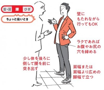 ただ「楽に立つ」本当の健康法 首、肩、腰の痛み、疲れを自分で治す ただ「楽に立つ」本当の健康法 首、肩、腰の痛み、疲れを自分で