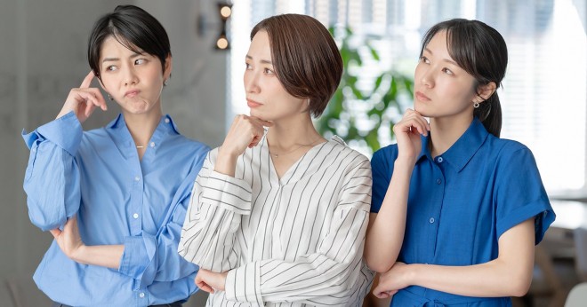 【最速】  この方法を知らないと 2〜3年以内に新人スタッフは辞める。 最速】 この方法を知らないと 2〜3年以内に新人スタッフは辞める