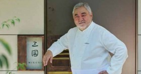 �t�����X�����V�F�t�E�O�����O���A�\��̎��Ȃ����X�u�I�e���E�h�D�E�~�N�j�v��X�����Ă܂ŁA70��ɂ��āu�����Ɏ����z������������v���Ƃ����߂����Ƃ́H