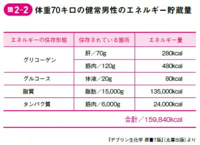 やせるために走るのはムダ カロリー制限も無用 Oricon News