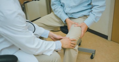 足に異常が現れる6つの怖い病気 50代からが特に危険 Oricon News