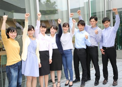 グーグル社員の高いモチベーションを根幹で支えるものとは Oricon News