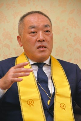 幸福の科学幹部に聞く、大川隆法総裁の離婚騒動は信者離れを招いたか