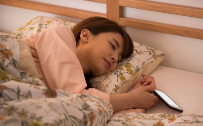 若者に流行る 寝落ちもしもし とは何か なぜハマるのか 上 Oricon News