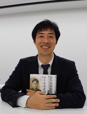 天才学者・小室直樹が40年前に示した「危機の構造」は、今もなおこの国