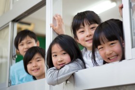 2020�N�u������v�v�ŁA�킪�q�̃R�~���͂ƕ\���͂��ō��Ɉ���@ 