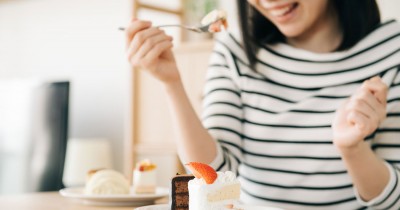 食事抜きでも太ってしまう お菓子のドカ食い を防ぐコツ Oricon News