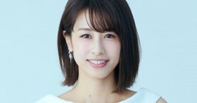 画像 写真 フリーの伊藤京子アナ テレ東 モーサテ 新お天気キャスター就任 3枚目 Oricon News