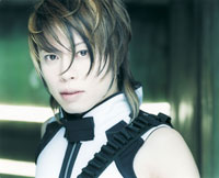 T.M.Revolution�A�K���_���ŋL�^�X�V!!