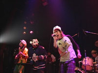 GHOSTY BLOW�A���҂̐V�l�o��!!