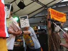 �^�����R�V�h�X7���N�C�x���g�ɍ��؃A�[�e�B�X�g���X�I