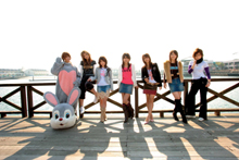 �wGirl's BOX Lover's Winter at Tokyo JOYPOLIS�x�A�{�����X�g�����I