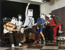 �r�[�N���Aglobe�̖��͂����W�I