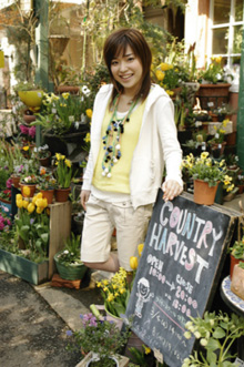 �H��́g�̕P�h�쓈�����ق��A���ڂ̃A�[�e�B�X�g���������I