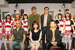 �wN�EH�EK�ɂ悤�����I�x�����J�n�L�O�Ō��N�W��J�ÁI�H