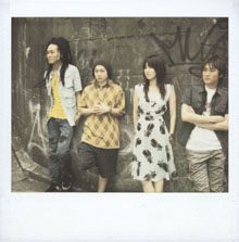 Aqua Timez�A�w�u���C�u�X�g�[���[�x���̂����o��TOP5����I