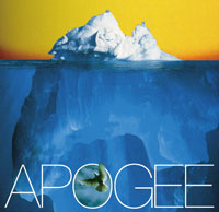 APOGEE �Җ]��1st�A���o���wFantastic�x�����[�X�I