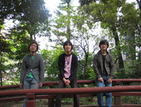 10-FEET�◕�V����y�o���Ă���BUDDY RECORDS���b��̃R���s��2�e�������[�X�I