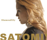 SATOMI'�X�^�C�����l�ߍ��܂ꂽ�V��𔭕\�I