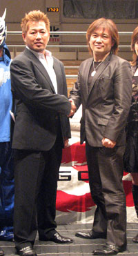 �ŋ��A�j�\���R�c�Ƃ��̃v�����X�c�ِ̂̈F�^�b�O������!