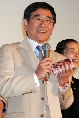加藤ローサ 声優に悪戦苦闘 足を開いて踏ん張った Oricon News