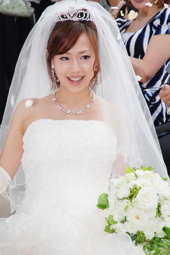 浅田好未が西本はるかと 結婚だっちゅ の Oricon News