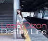 『Destiny Line』(初回限定盤) 
