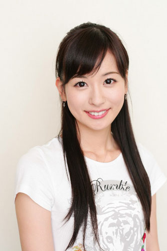 画像 写真 未来の人気女子アナを発掘するオーディションが続々 1枚目 Oricon News
