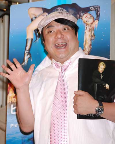 画像 写真 豪華挙式前の神田うの 実はマリッジブルーだった 4枚目 Oricon News